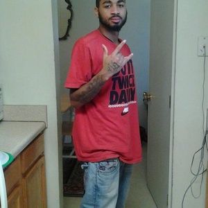 Meet your Posher, Vernon